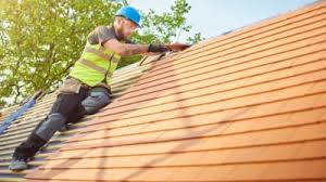 Sheet Metal Roofing in Governors Clu, NC